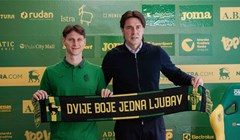 Istra predstavila novo pojačanje: 'Igrač ovakvog CV-a nije u Pulu došao u posljednje četiri godine'