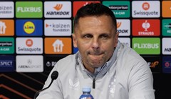 Kovačević: 'Zanima nas samo pobjeda, a na Maksimiru su padale i puno bolje ekipe od Genka'
