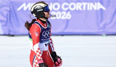 Ljutić: 'Više od ovoga nisam mogla napraviti u zadnja dva tjedna, otkad smo promijenili servisera'