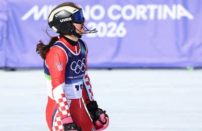 Ljutić: 'Više od ovoga nisam mogla napraviti u zadnja dva tjedna, otkad smo promijenili servisera'