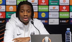 Kayembe uoči Dinama: 'U dobrom smo ritmu i naravno da ćemo igrati na pobjedu'