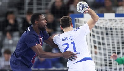 Težak poraz Zagreba, PSG lakoćom do nove europske pobjede