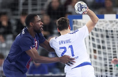 Težak poraz Zagreba, PSG lakoćom do nove europske pobjede