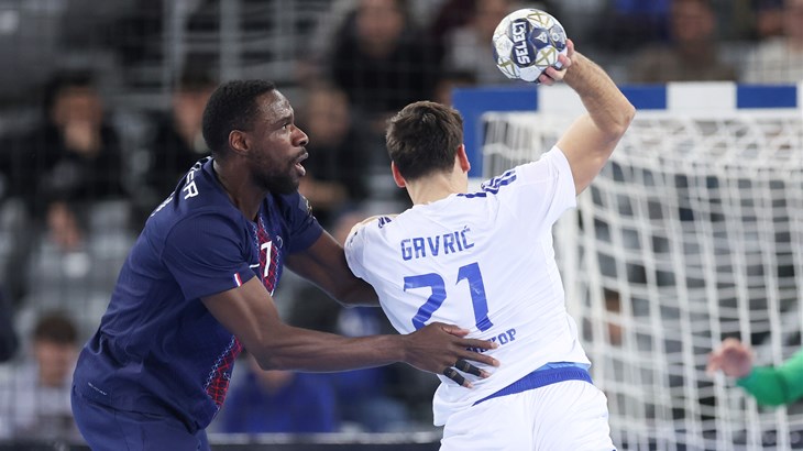 Težak poraz Zagreba, PSG lakoćom do nove europske pobjede