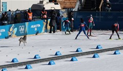 Hadžić: 'Jedna Norvežanka rekla mi da smo kod njih u novinama glavne priče Klaebo i ja'