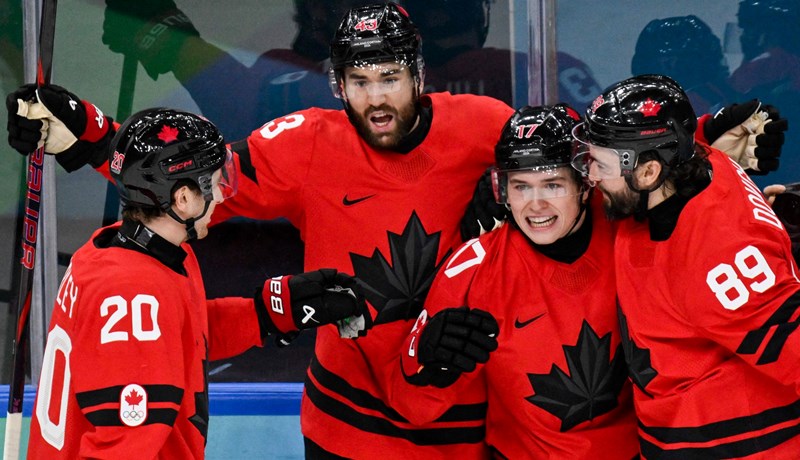 Kanada tek nakon produžetka izbacila Češku, Slovaci lako s Nijemcima