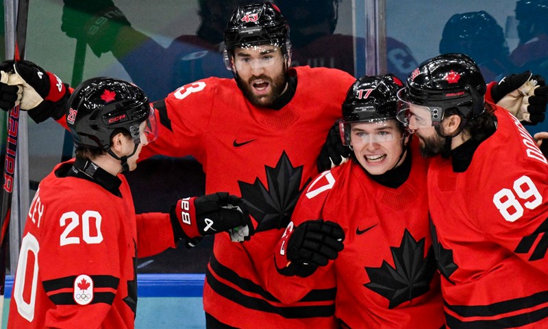 Kanada tek nakon produžetka izbacila Češku, Slovaci lako s Nijemcima