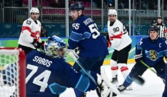 Branitelj naslova se iščupao u pravoj polufinalnoj drami, SAD nakon produžetka slomio Švedsku