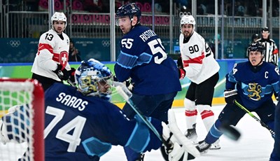 Branitelj naslova se iščupao u pravoj polufinalnoj drami, SAD nakon produžetka slomio Švedsku