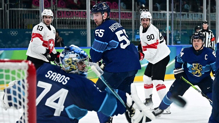Branitelj naslova se iščupao u pravoj polufinalnoj drami, SAD nakon produžetka slomio Švedsku