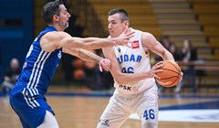 Poznati parovi polufinala SuperSport Kupa Krešimira Ćosića