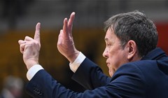 Jusup: 'Dinamo je bio blizu, ali uvijek bismo pronašli rješenje'