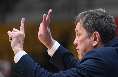 Jusup: 'Dinamo je bio blizu, ali uvijek bismo pronašli rješenje'