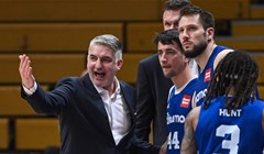 Mulaomerović: 'Nemam što zamjeriti igračima, mislim da je ovo maksimum svih koji su igrali'