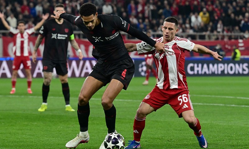Lekin Club Brugge do remija s Atleticom, Bodo nadigrao Inter, Newcastle pregazio Qarabag