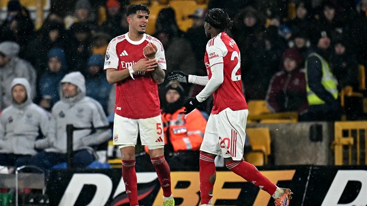 Ogroman kiks Arsenala, ispustio dva gola prednosti kod posljednje momčadi lige