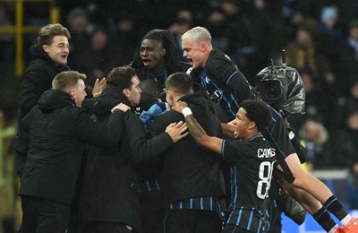 Leko: 'Kao trener možeš govoriti o mentalitetu i karakteru, ali treba izaći na teren i to pokazati'