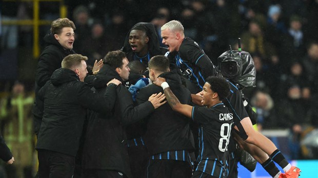 Leko: 'Kao trener možeš govoriti o mentalitetu i karakteru, ali treba izaći na teren i to pokazati'