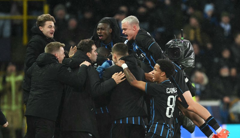 Leko: 'Kao trener možeš govoriti o mentalitetu i karakteru, ali treba izaći na teren i to pokazati'