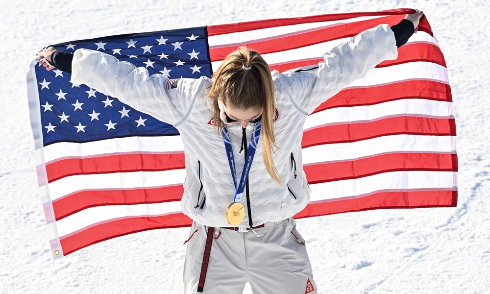 Zvijezda dana Cortine i Milana: 108 pobjeda, tri olimpijska zlata, šest Kristalnih globusa i - obiteljska tragedija