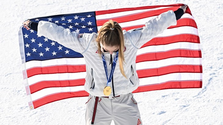 Zvijezda dana Cortine i Milana: 108 pobjeda, tri olimpijska zlata, šest Kristalnih globusa i - obiteljska tragedija