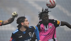 Varaždin poslao Antunovića na posudbu u SuperSport Prvu NL, ali doveo zanimljivog napadača