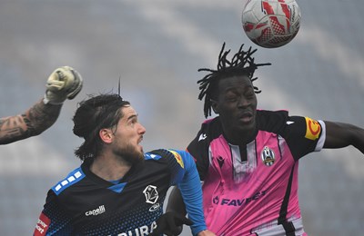 Varaždin poslao Antunovića na posudbu u SuperSport Prvu NL, ali doveo zanimljivog napadača