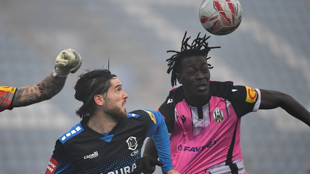 Varaždin poslao Antunovića na posudbu u SuperSport Prvu NL, ali doveo zanimljivog napadača