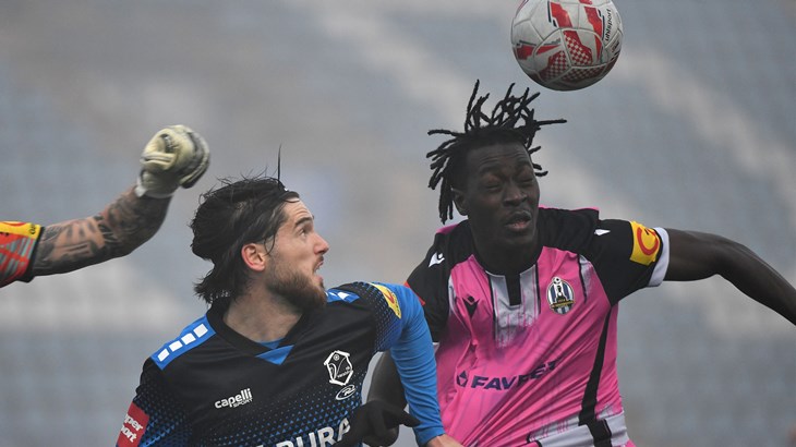 Varaždin poslao Antunovića na posudbu u SuperSport Prvu NL, ali doveo zanimljivog napadača