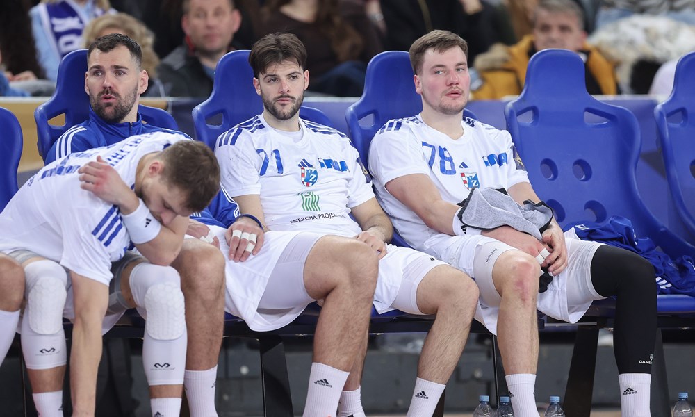 Europska liga po mjeri hrvatskih klubova, Zagreb nekonkurentan u Ligi prvaka