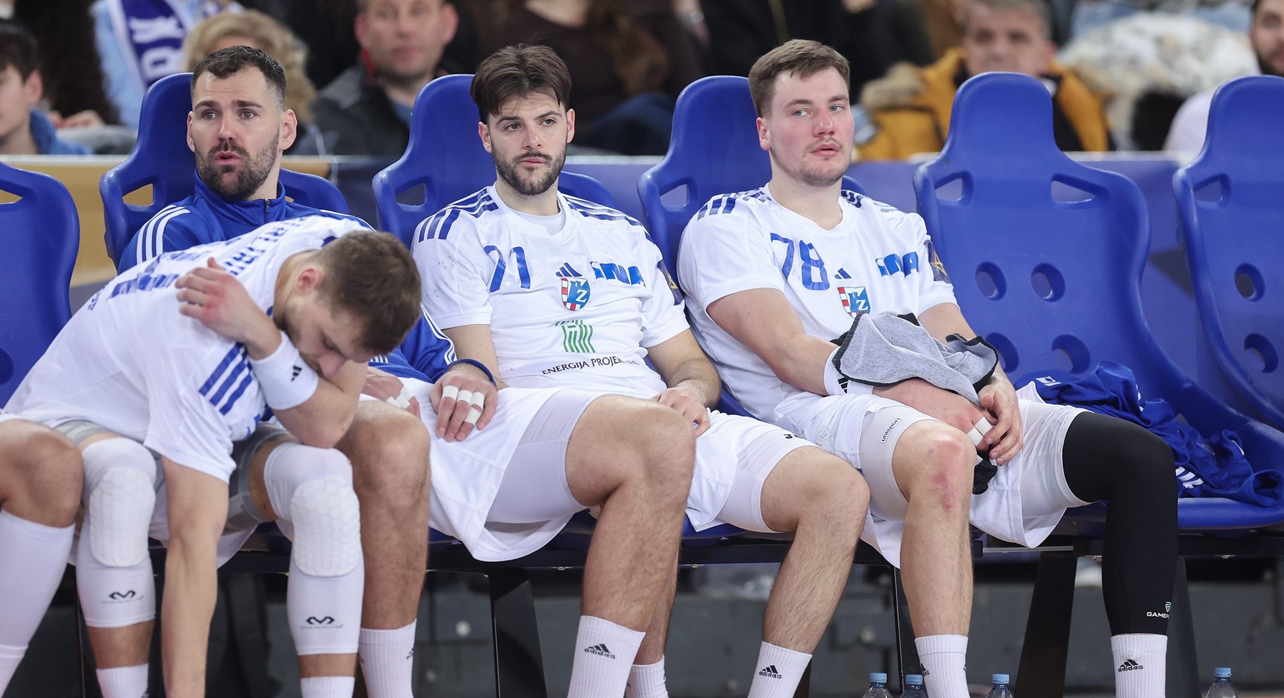 Liga prvaka u novom formatu: Zagreb i Podravka izvukli teške skupine