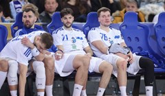 Gojun: 'Tražio bih od momaka da ne potonemo u glavi, ali pred nama je definitivno puno rada'