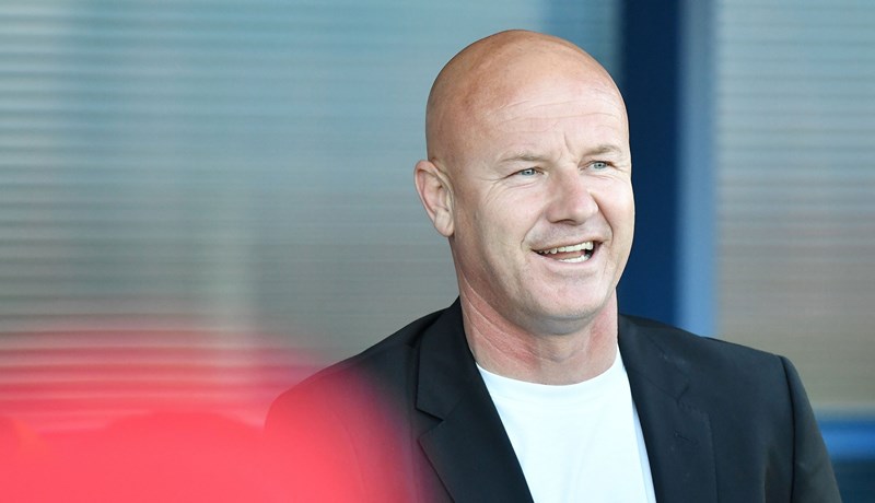 Kustošija opet dovela 'kapitalca' - stigao ofenzivac koji je prošle sezone igrao Konferencijsku ligu