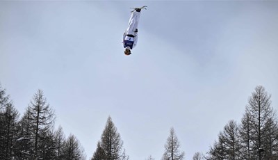 Snijeg poremetio planove organizatorima, odgođena natjecanja u slobodnom skijanju