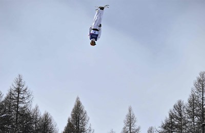 Snijeg poremetio planove organizatorima, odgođena natjecanja u slobodnom skijanju