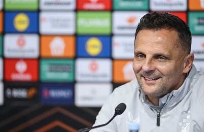 Kovačević sprema iznenađenje za Genk? Zajc bi mogao na klupu, a često osporavani igrač unutra