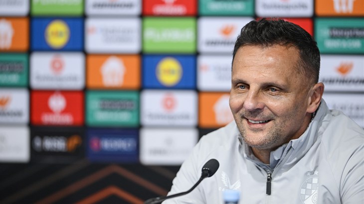 Kovačević sprema iznenađenje za Genk? Zajc bi mogao na klupu, a često osporavani igrač unutra