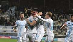 Rijeka na zahtjevnom gostovanju, ide po pozitivan rezultat protiv najbolje ciparske momčadi