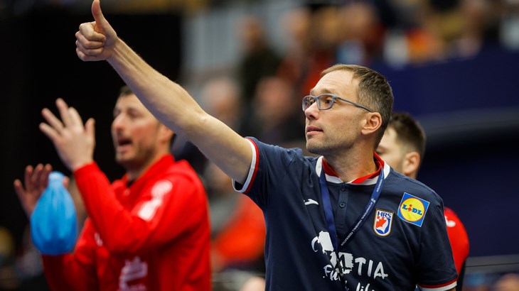 Dvoršek se neće dugo zadržati u Zagrebu, od ljeta će momčad preuzeti bivši hrvatski izbornik