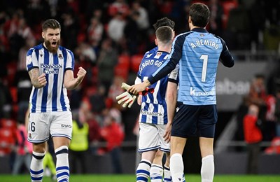 Ćaleta-Car: 'Imam tri mjeseca da se dokažem, a onda ćemo vidjeti koja je namjera kluba'