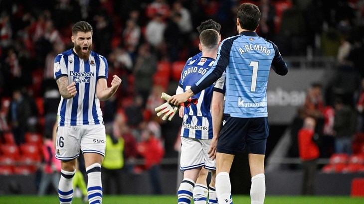 Ćaleta-Car: 'Imam tri mjeseca da se dokažem, a onda ćemo vidjeti koja je namjera kluba'