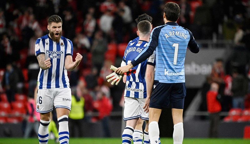 Ćaleta-Car: 'Imam tri mjeseca da se dokažem, a onda ćemo vidjeti koja je namjera kluba'