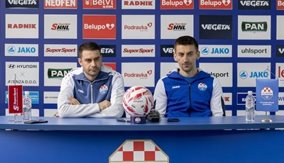 Farmaceuti spremni za gostovanje kod Vukovara: 'Grgić će dobiti minute, ali teško da će startati'