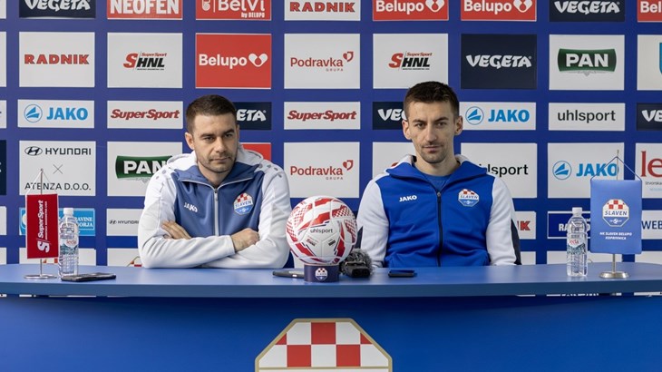 Farmaceuti spremni za gostovanje kod Vukovara: 'Grgić će dobiti minute, ali teško da će startati'