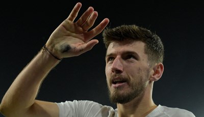 Sučić: 'Još uvijek ne znam što nije funkcioniralo, moramo pogledati utakmicu i analizirati je'