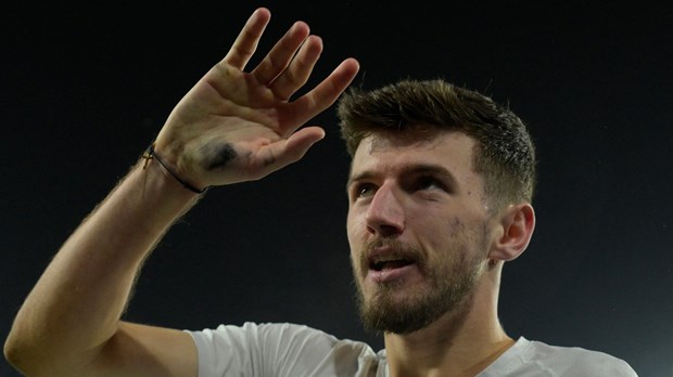 Sučić: 'Još uvijek ne znam što nije funkcioniralo, moramo pogledati utakmicu i analizirati je'