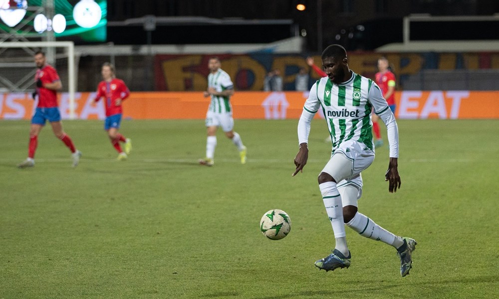 Ljevičarski disidenti koji su podijelili ciparske Grke, a sada ih predvode bivši asovi Manchester Uniteda i Cityja