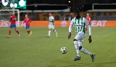 Ljevičarski disidenti koji su podijelili ciparske Grke, a sada ih predvode bivši asovi Manchester Uniteda i Cityja