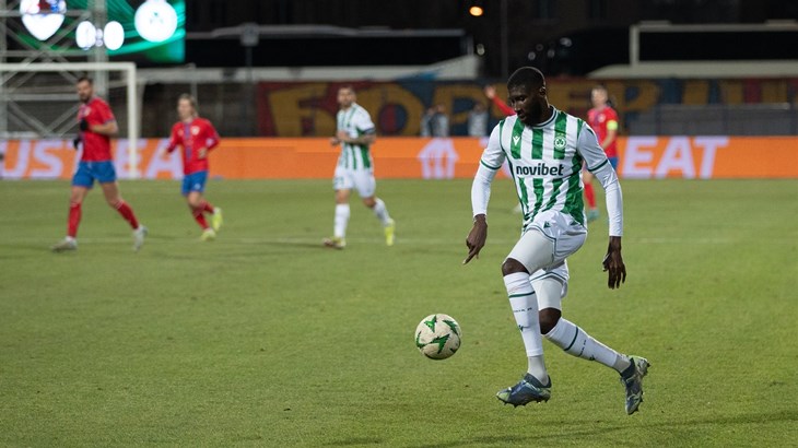 Ljevičarski disidenti koji su podijelili ciparske Grke, a sada ih predvode bivši asovi Manchester Uniteda i Cityja