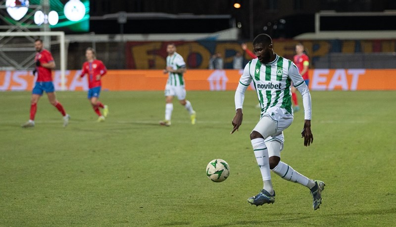 Ljevičarski disidenti koji su podijelili ciparske Grke, a sada ih predvode bivši asovi Manchester Uniteda i Cityja